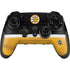 NHL Boston Bruins Jersey PlayStation Scuf Vantage 2 Controller Skin